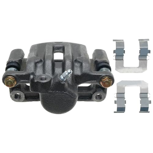 Étrier de frein ACDelco 18FR2555N de qualité supérieure pour disque arrière