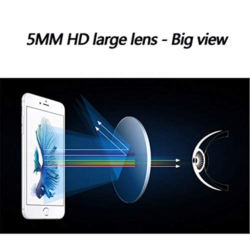 jehdfbvssjcbcsvfd 3D VRヘッドセット VRメガネ バーチャルリアリティボックス の商品画像 2