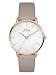 Produktbild s.Oliver Damen Analog Quarz Armbanduhr mit Leder Armband SO-3441-LQ