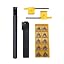 2pcs holders+10pcs 16ER inserts