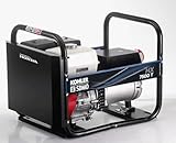 Groupe électrogène Portable Power HX...