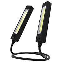 Algopix Similar Product 17 - Hands Free Mobile Portable Lamp LED