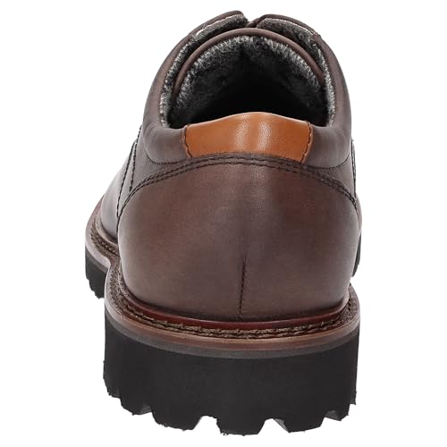 Image of Sioux Mens Snow Boots