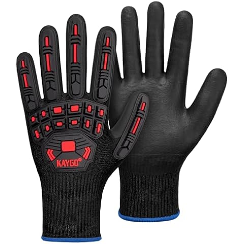 KAYGO KG30NB Impact Reducing Gloves Cover
