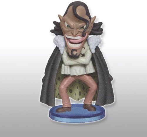 ONE PIECE One Piece World Collectable Figure vol.29 Caribou single item Banpresto Prize (japan import)