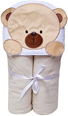 Papi Textil Toalha De Banho Felpuda Bichinhos Papi Toys C/ Capuz ...