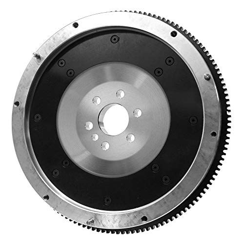 Clutch Masters FW-635-AL Lightweight Aluminum Flywheel (Mini Cooper JCW 2007-2014)