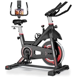 caromix exercise bike