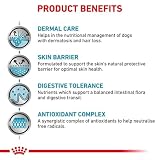 ROYAL CANIN Skin Care Hund (SK 23) 11 kg
