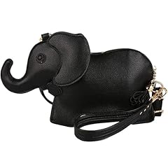 Elephant Black