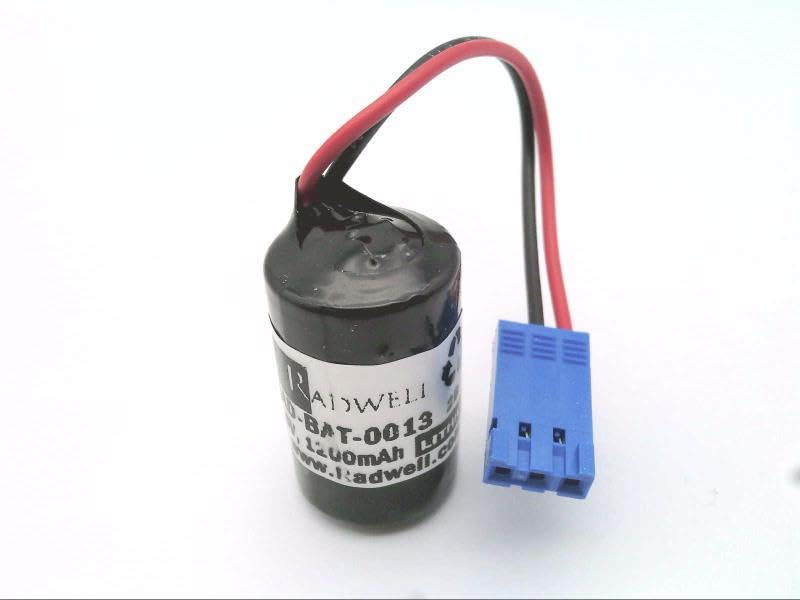 Batería RADWELL COMP-287-SUB, Litio, 1100MAH miniatura 1