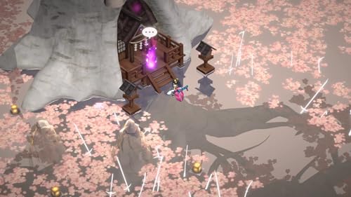 Yasha: Legends of the Demon Blade - Nintendo Switch by Game Source Entertainment - Image 2