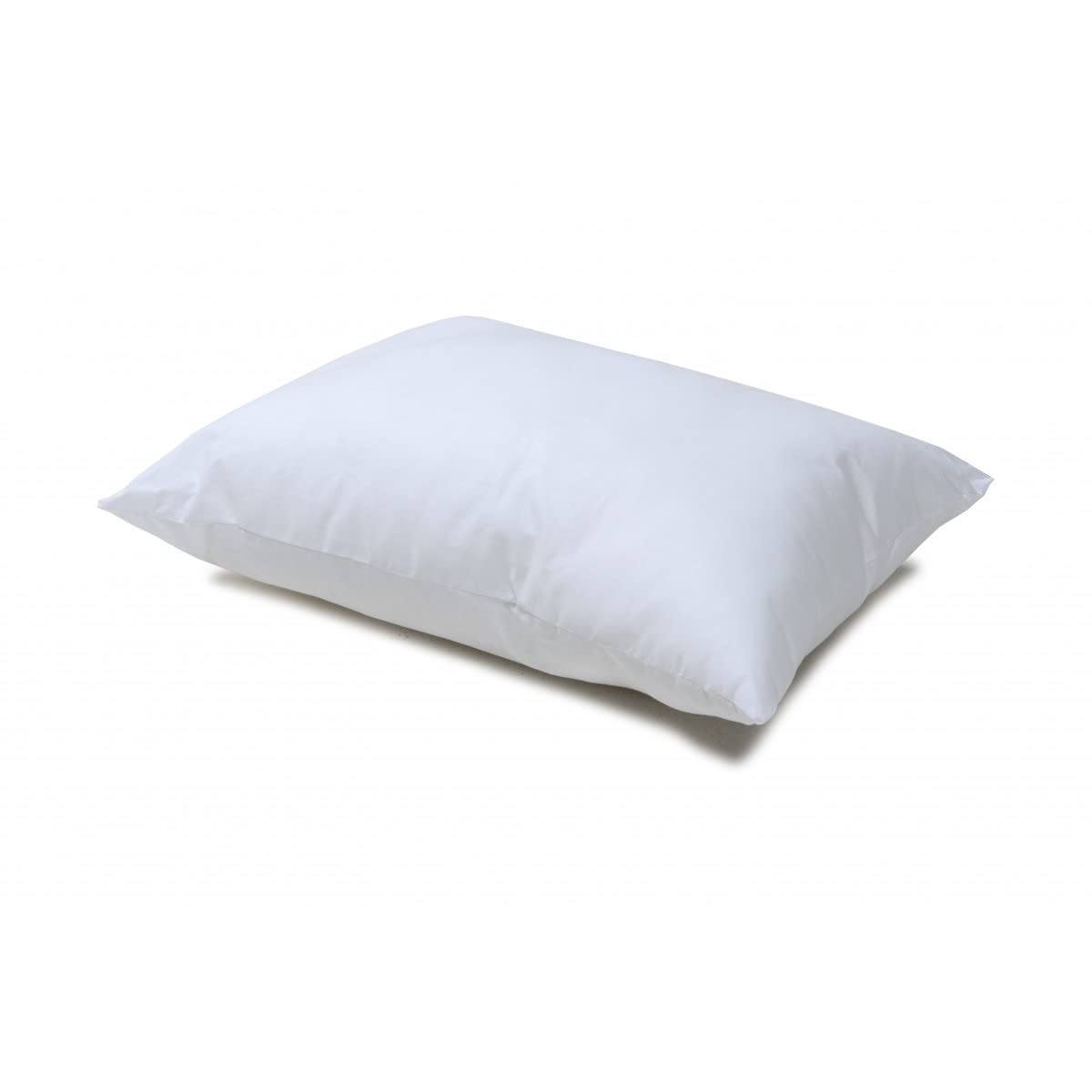 P'TIT LIT - Almohada para bebé | Cojín Infantil 40x60 cm - Funda 100% Algodón - Anti-ácaros - Hipoalergénico - Oeko Tex - Diseño Francés