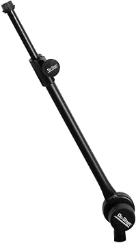OnStage On-Stage MSA9505 Posi-Lok Telescoping Microphone Mini-Boom