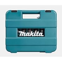 Makita E-16586 Impact Black Schlagnuss-Set 1/2" 14-teilig im Koffer, SW10 - SW32 inkl. O-Ringe und Stifte, Chrom-Molybdän, Schlagnüsse 81,5 mm lang – Ansicht 3