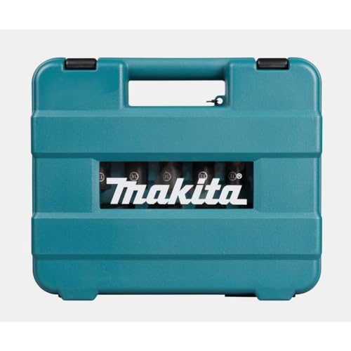 Coffret de 14 douilles Impact MAKITA E 16586 - vue 3