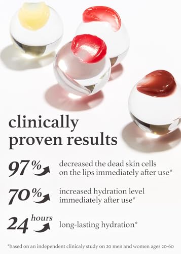 Nooni NN Korean Lip Butter Melting Balm thumb #3