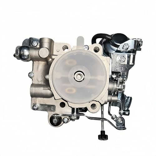 Carburateur MD-081100 de rechange pour bloc moteur Lancer L300 Deluxe