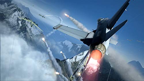 Image of Tom Clancy's H.A.W.X 2 - Xbox 360 (Renewed)