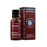Mystic Moments Nirvana Olio alla Fragranza 10ml