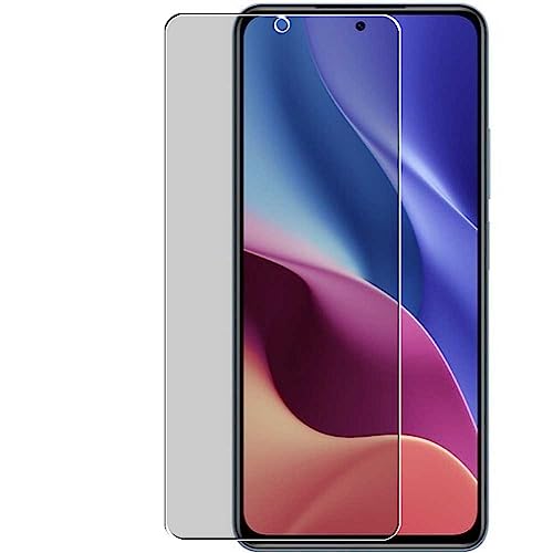 Puccy Privacy Screen Protector, compatible with Samsung Galaxy A54 5G SC-53D Anti Spy Film TPU Guard （ Not Tempered Glass Protectors ）