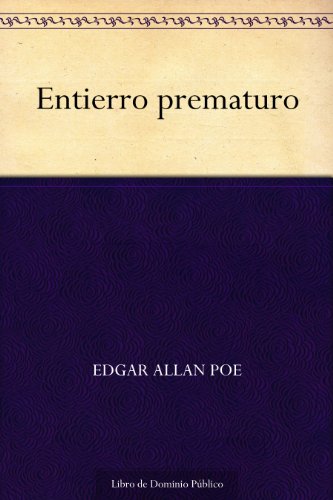 Entierro prematuro Entierro prematuro