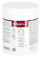 Kerbl Bufferlyt Bolus, Puffer und Elektrolyt Bolus für Kälber, 15 Stück (300 g)