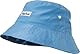 Playshoes Jungen UV-Schutz Fischerhut Bademütze Kopfbedeckung, Wal, 55cm
