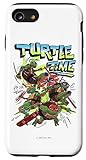iPhone SE (2020) / 7 / 8 Teenage Mutant Ninja Turtles: Mutant Mayhem Turtle Time Case