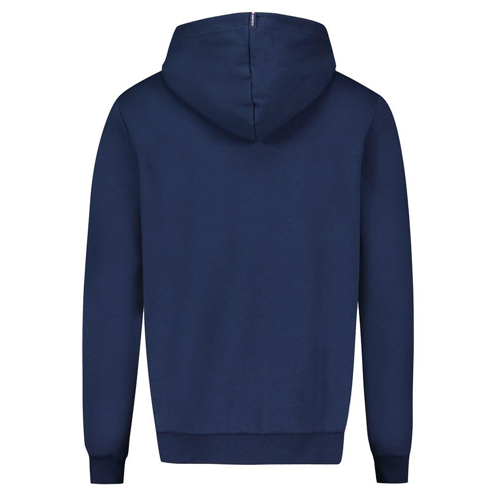 Le Coq Sportif Kurtka treningowa Mixed, Sukienka niebieska, M
