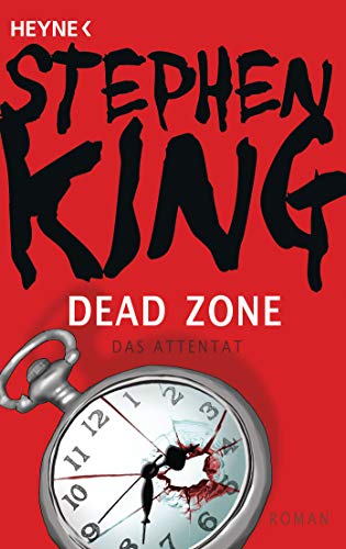 Dead Zone Dead Zone