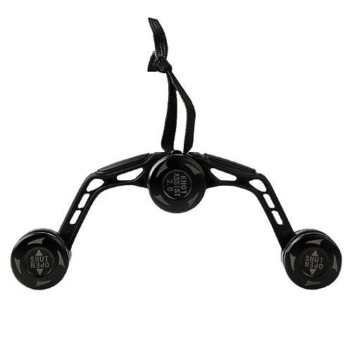 Outil de pêche à nœuds FG GT pour réussir vos raccords de fil de ligne