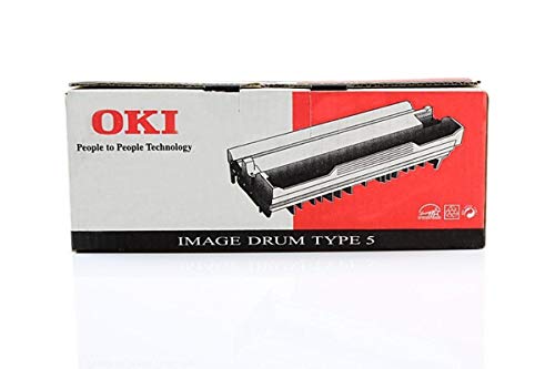 Drum kit OKI Okipage 10 EX TYPE5 authentique pour une clarté textuelle