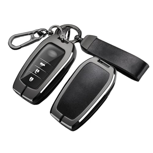 car keychains toyota