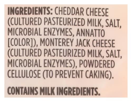 Blend Of Cheese For Mac And Cheese