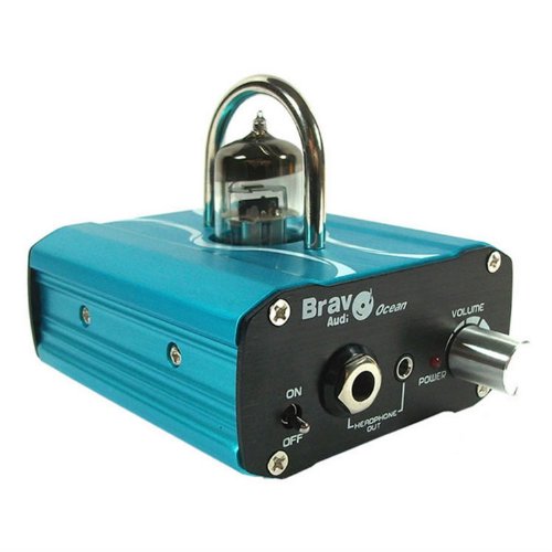 bravo audio Ocean Amplificateur pour...