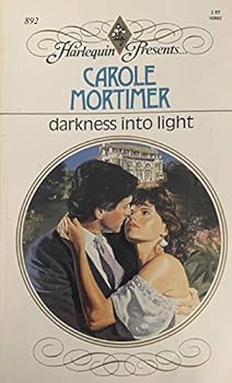Paperback Darkness Into Light Book