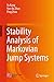 Stability Analysis of Markovian Jump Systems