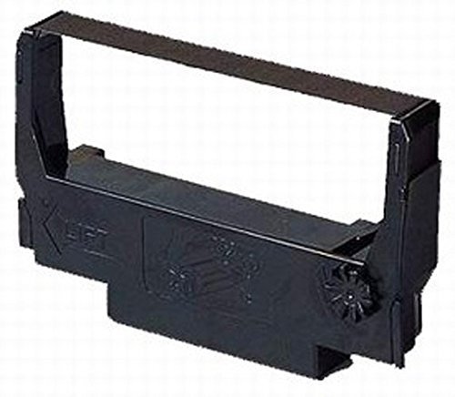 Cinta de tinta compatible G&G para Epson ERC 30/34/38, 6 unidades miniatura 1