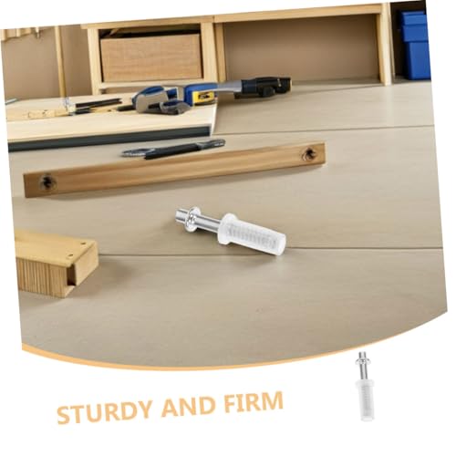 Kit de herrajes Gadpiparty para puerta plegable de 8 piezas para clóset, ducha, residencial y comercial miniatura 7