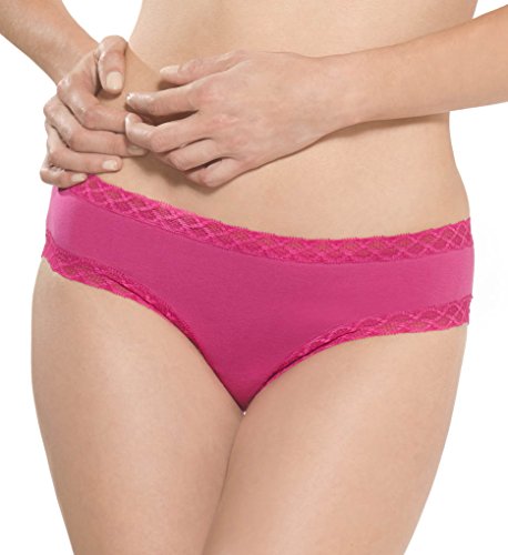 Image of Natori Women's Bliss Cotton Girl Brief Panty