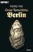 Onkel Toms Hütte, Berlin: Roman