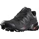 Trailrunning-Schuhe Damen Salomon Speedcross 5 Gore-Tex