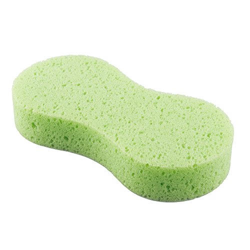 Huvai 20-Pack Multi-Color Sponges