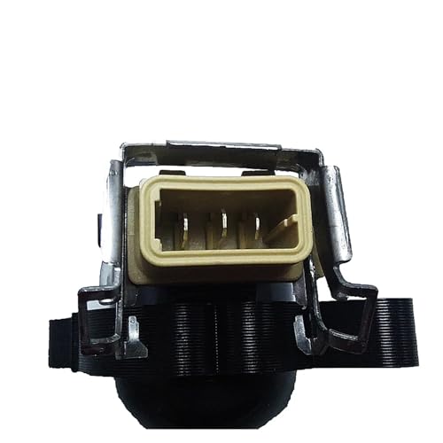 Bobine d'allumage pour BMW E46 E36 E39 Rover MG | Code 12131748017 - 5