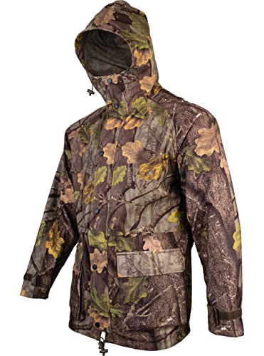 of England Rannock Jacket English Oak Evolution XXX-Large2