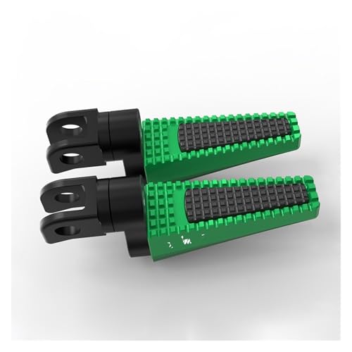 Repose-pieds avant de moto pour CB600F Hornet anti-fatigue