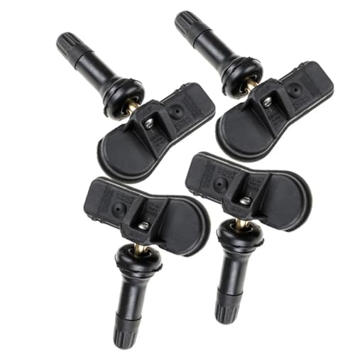 Capteur TPMS pression des pneus voiture Kia Stinger 52933J5000 moniteur 433MHZ 4 pcs
