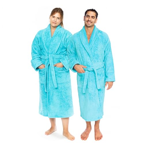Bufanda de cuello unisex Classic Turkish Towels de algodón