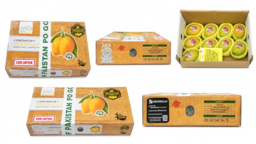 Pakistani Royale Mango - 3.5kg